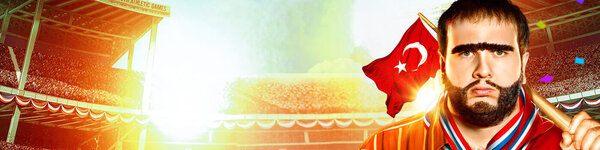 Banner
