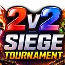 R6 2v2 and 5v5 Tournaments