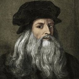 Van da Vinci