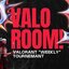ValoROOM! powered by TTRAFO TTV