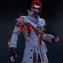 Free fire (WolvesDen)