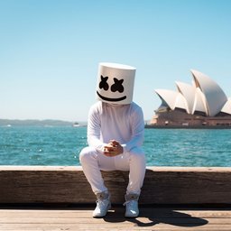 Murshmillow