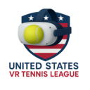 US VR Tennis League