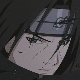 Itachi ???
