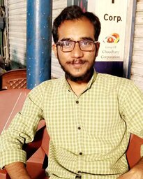 Uzman Hafeez