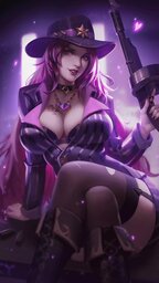 Yuna Fortune
