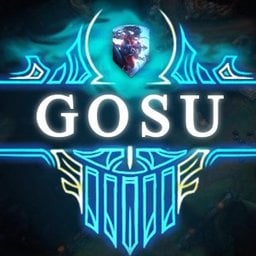 PG Gosu