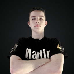 Martin "sleevesikk" Westerlich