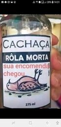 INVICTOS BROTH#8538