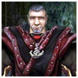 Pyrokar The Better Mage Than Xardass