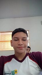 Samuel Carrillo Costa Silva