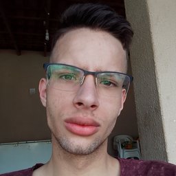 Aldenivan Junior