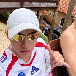 menino ecko