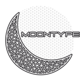 Moontype