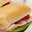 Panino al Prosciutto