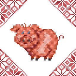 PIGGY | ?????#1614