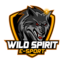 Wild Spirit Esport Blue