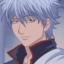Sakata Gintoki