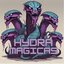 Hydra Magicas