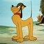 Pluto's