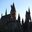 W8ing for owl from Hogwart