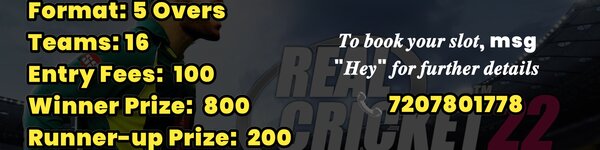 Banner