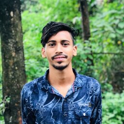MD Maharuf
