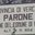 PARONE