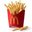 Las Patatas fritas