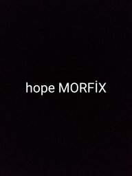 hope MORFIX