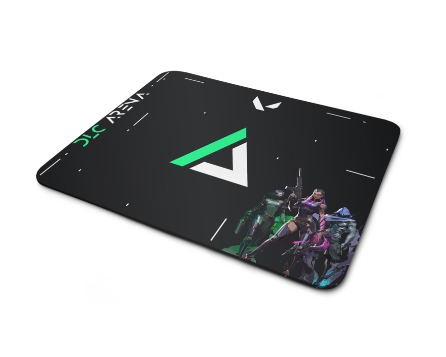 DLC Arena eSports on Twitter