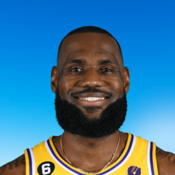 Real LeBron James - Profile - User | Challengermode