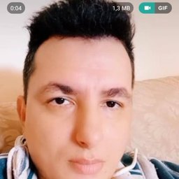 Erivaldo L R Barbosa