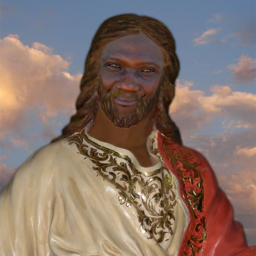 Black Yisus
