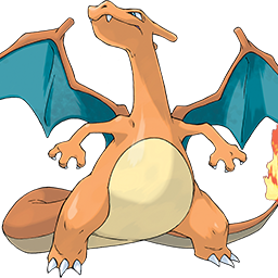 Charizard007