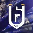 Rainbow Six Mate