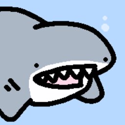 Sharkyyy :3
