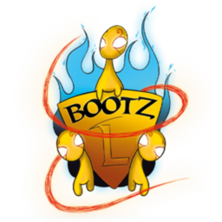 Join the Space Bootz Gaming on Challengermode!