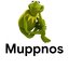 Muppnos