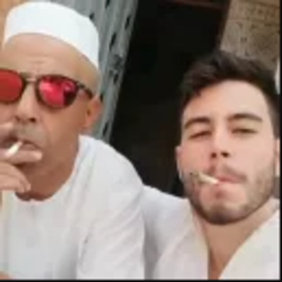 Mano Derecha de Mister
