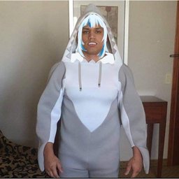 Anime Women Aren't Real