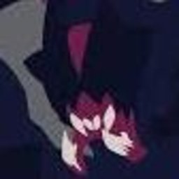 Blackshowel