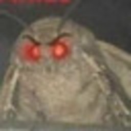 AngryMoth