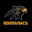 Egomaniacs
