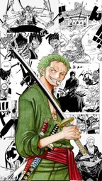 zoro?Ð??