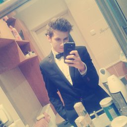 Swegerowy