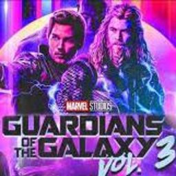 CUEVANA-3.]  Guardianes de la Galaxia: Volumen 3 ONLINE GRATIS en  Espanol - Overview - Tournament | Challengermode