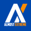 almost extreme
