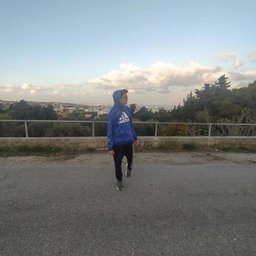 Agios Panteleimwnas #6530