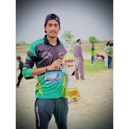 Chaudhary Asad Jabbar